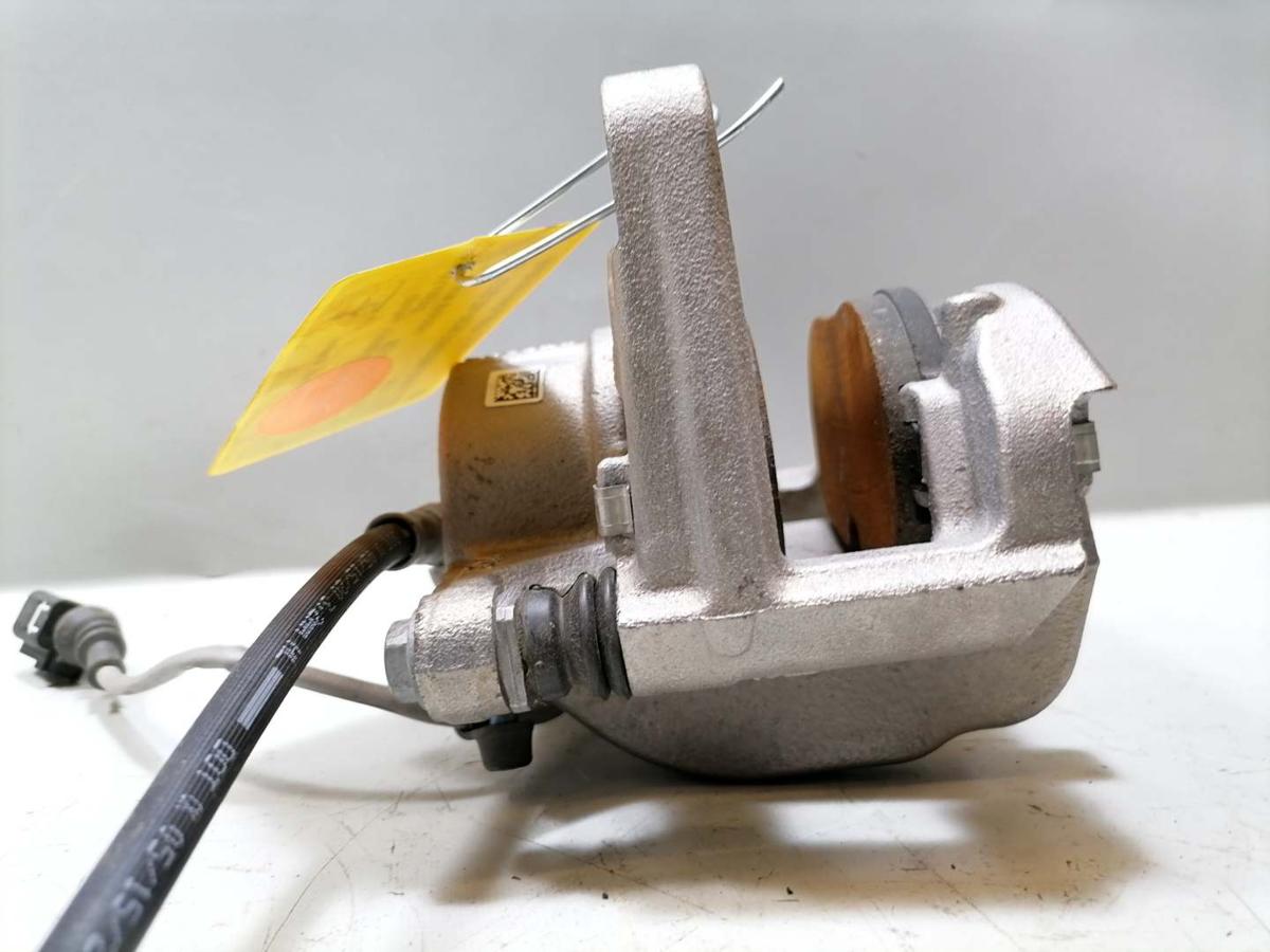 VW ID.3 original Bremssattel vorn rechts Bj.2020